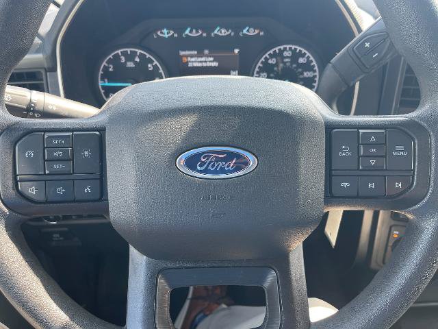 Certified 2023 Ford F150 XL w/ STX Appearance Package AWD/4WD image 26
