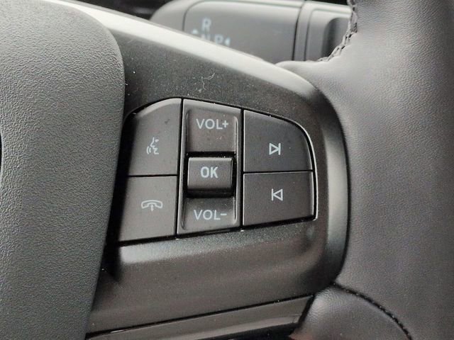 Certified 2025 Ford Mustang Mach-E Premium AWD/4WD image 25