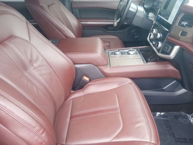 Certified 2023 Ford Expedition Limited AWD/4WD image 30