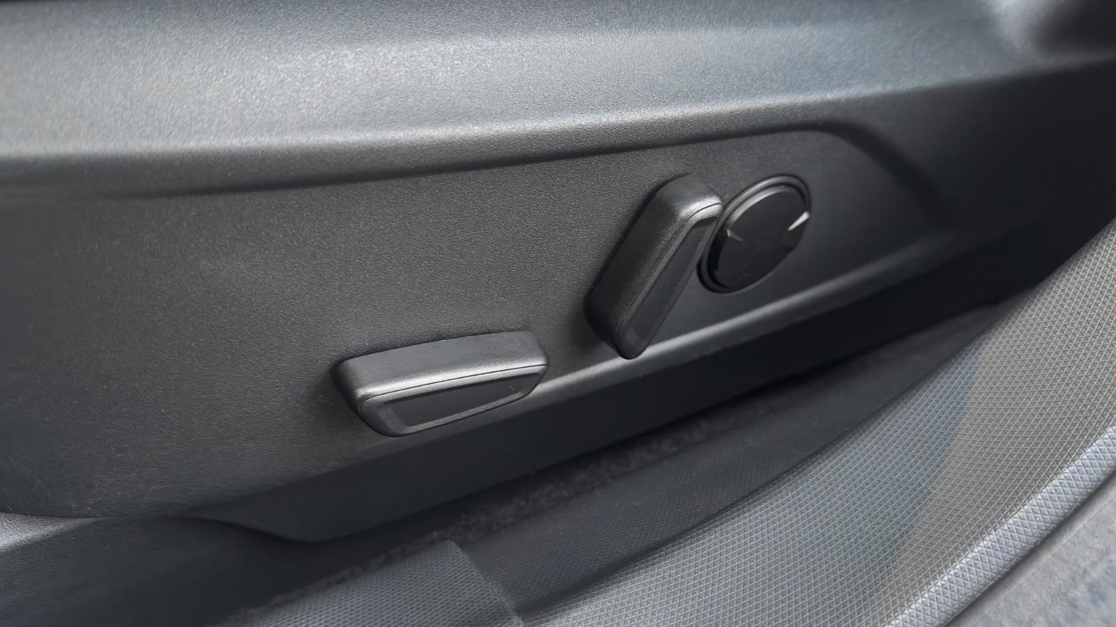 Certified 2021 Ford Mustang Mach-E Premium image 17