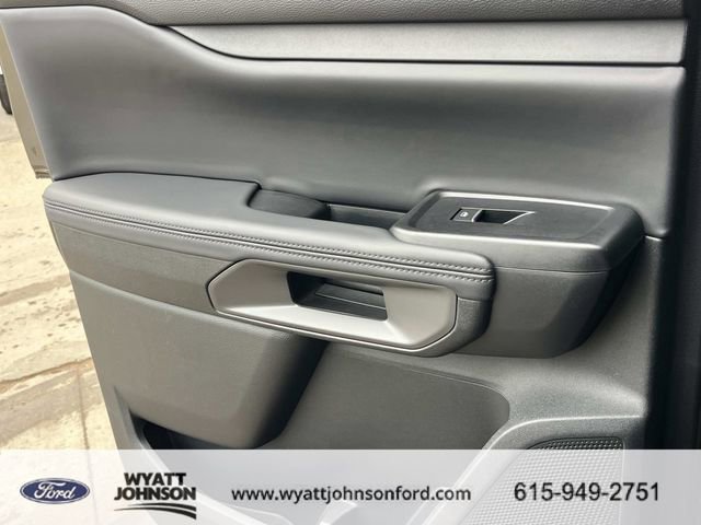 Certified 2024 Ford Ranger Raptor AWD/4WD image 18