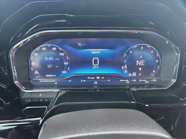 Used 2024 Chevrolet Silverado 1500 LT Trail Boss w/ Convenience Package II image 11