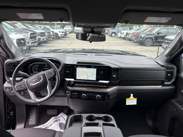 Used 2024 GMC Sierra 1500 Elevation AWD/4WD image 12