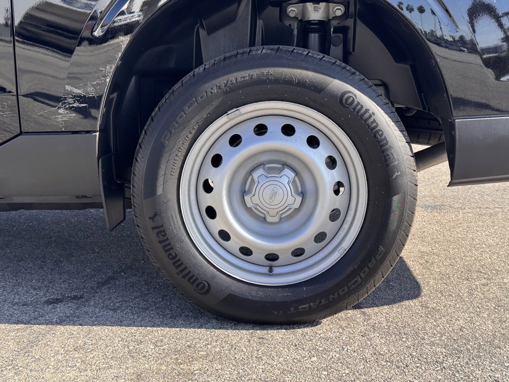 Certified 2025 Ford Maverick XL w/ 4K Tow Package image 14