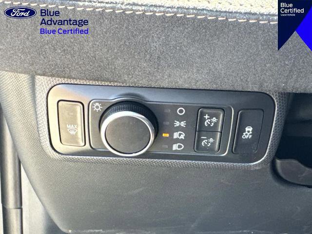 Certified 2023 Ford Mustang Mach-E GT AWD/4WD image 32