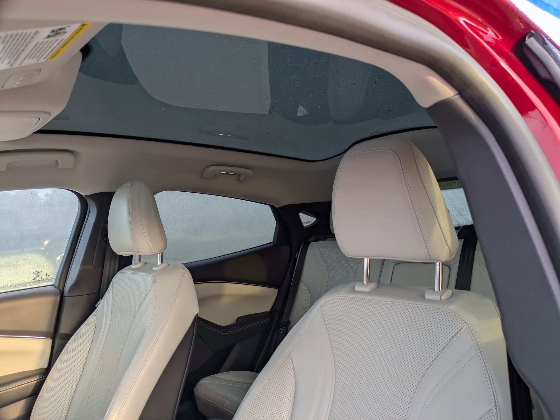 Certified 2023 Ford Mustang Mach-E Premium image 30