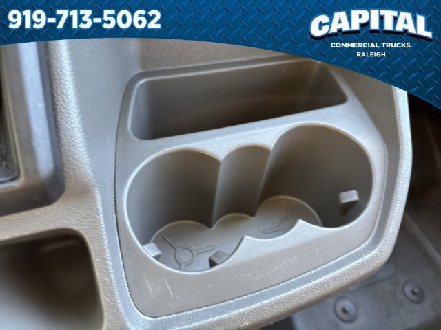 Certified 2024 Ford Transit 350 XL w/ Fleet Safety Package RWD image 33