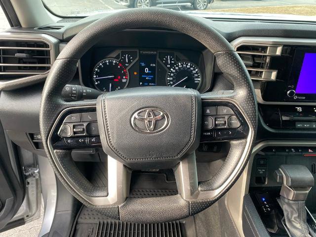 Used 2024 Toyota Tundra SR5 image 18