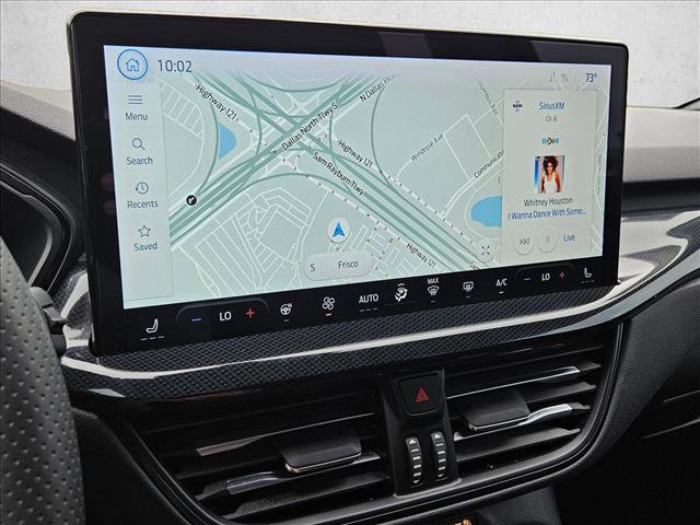 Certified 2023 Ford Escape ST-Line w/ Tech Pack #1 image 15