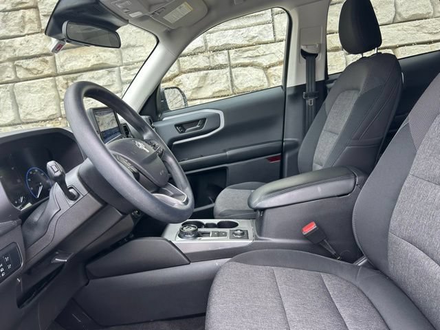 Certified 2024 Ford Bronco Sport Big Bend AWD/4WD image 8