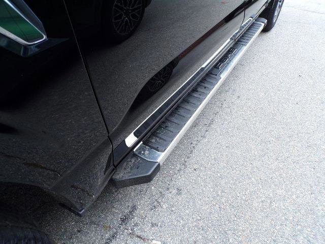 Certified 2022 Ford F150 Lariat w/ Equipment Group 502A High image 9