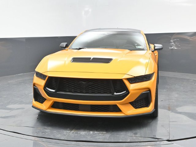 Certified 2026 Ford Mustang GT w/ Mustang Nite Pony Package RWD image 19