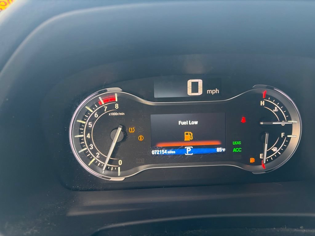 Used 2023 Honda Ridgeline RTL-E image 6