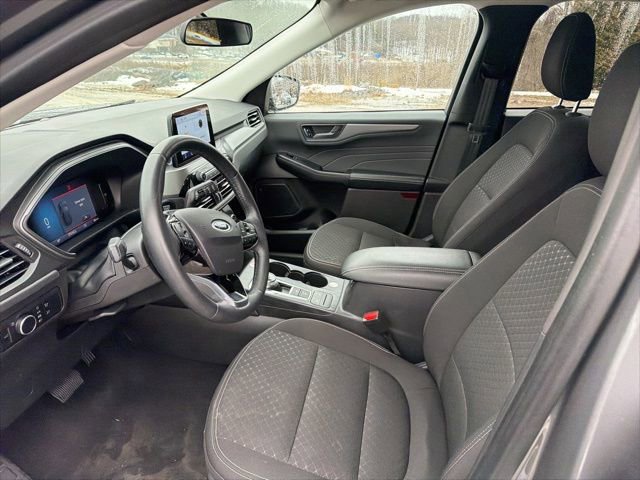 Certified 2024 Ford Escape Active image 10