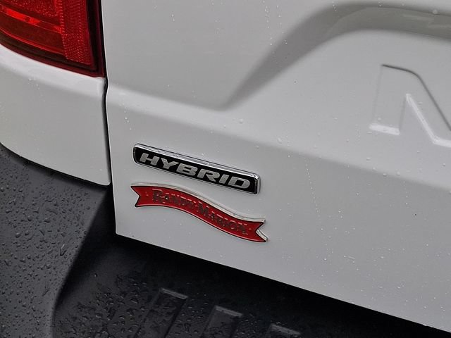 Certified 2024 Ford Maverick XLT FWD image 25