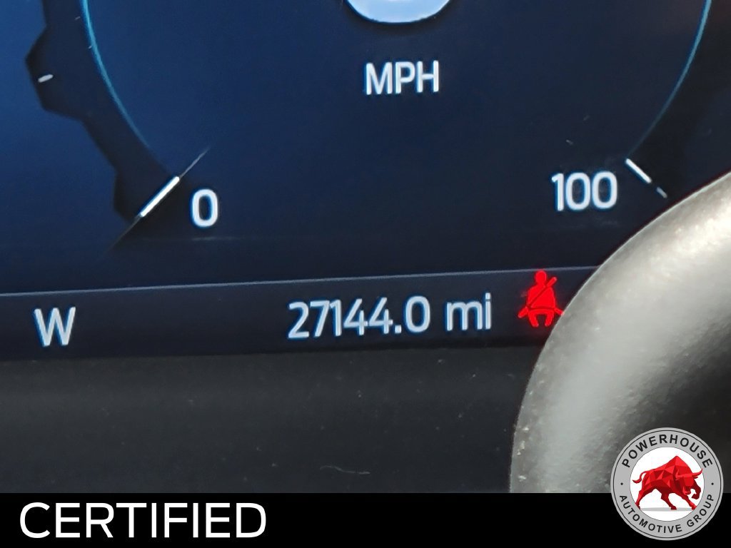 Certified 2026 Ford F250 Lariat AWD/4WD image 35