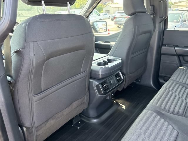 Certified 2023 Ford F150 XL w/ STX Appearance Package AWD/4WD image 17