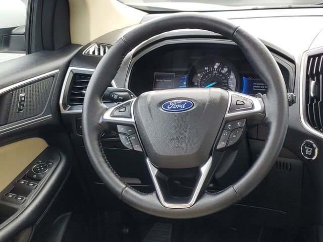 Certified 2024 Ford Edge SEL w/ Convenience Package AWD/4WD image 34
