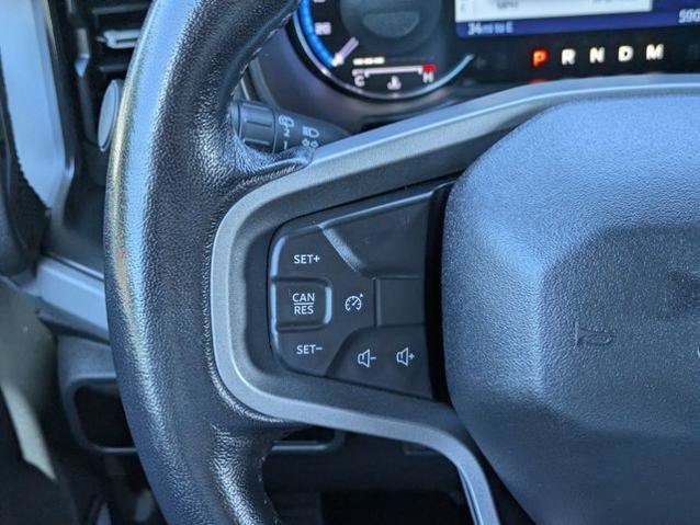 Certified 2023 Ford Bronco Big Bend AWD/4WD image 16