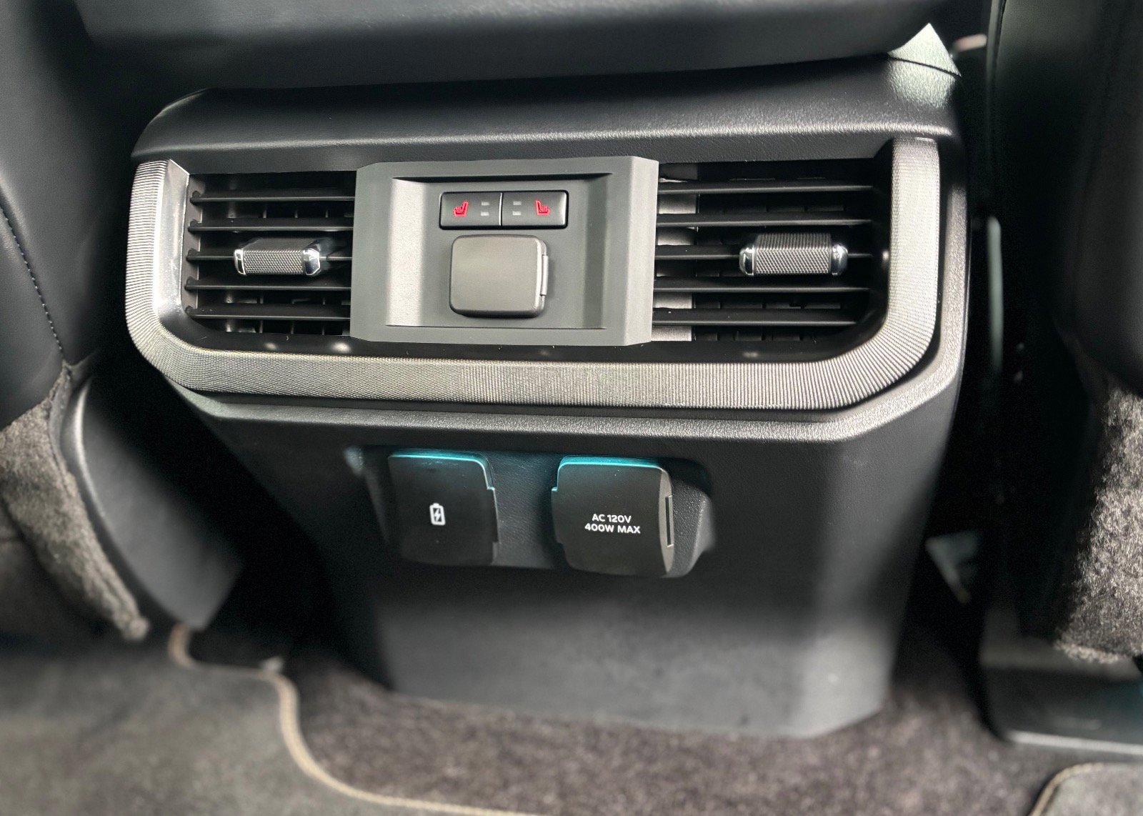 Certified 2022 Ford F150 Platinum w/ Equipment Group 701A High image 30