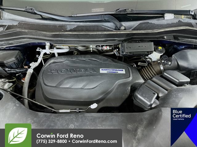 Used 2019 Honda Passport EX-L image 31