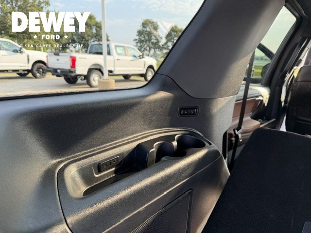 Certified 2026 Ford Expedition King Ranch AWD/4WD image 40
