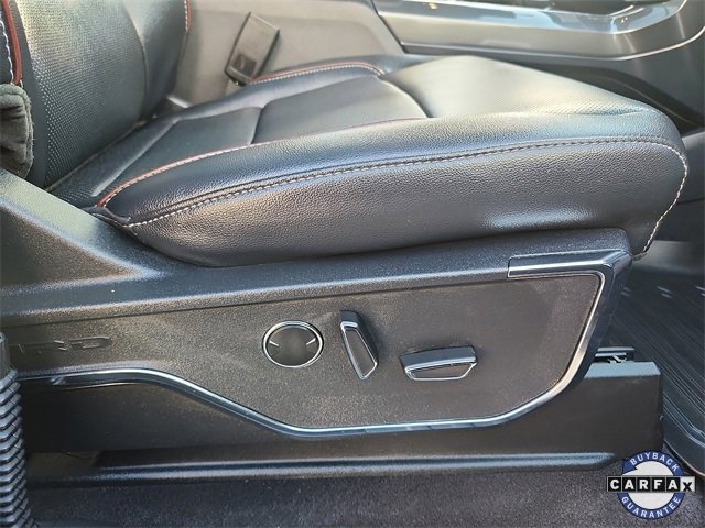 Certified 2023 Ford F150 Lariat w/ Equipment Group 502A High image 33