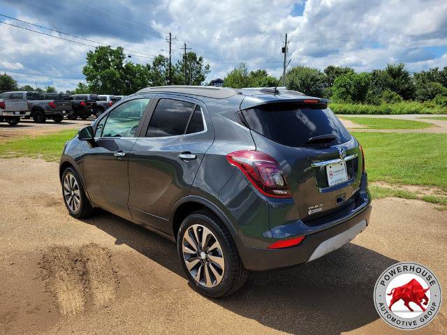 Used 2018 Buick Encore Preferred FWD image 4