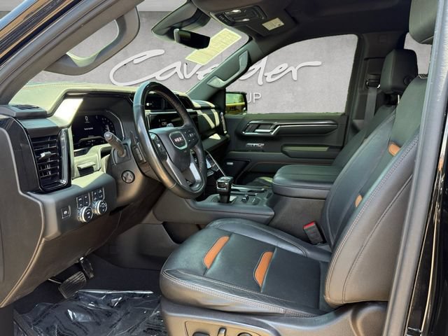 Used 2024 GMC Sierra 1500 AT4 w/ Technology Package AWD/4WD image 20