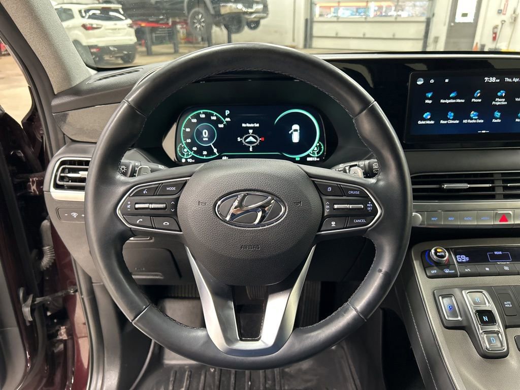 Used 2022 Hyundai Palisade Limited image 17