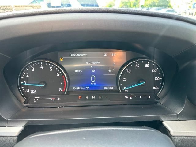 Certified 2021 Ford Explorer XLT AWD/4WD image 56