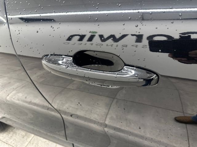 Certified 2024 Ford Escape Active w/ Cold Weather Package image 12