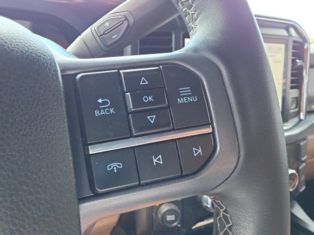 Certified 2026 Ford F250 Lariat AWD/4WD image 22