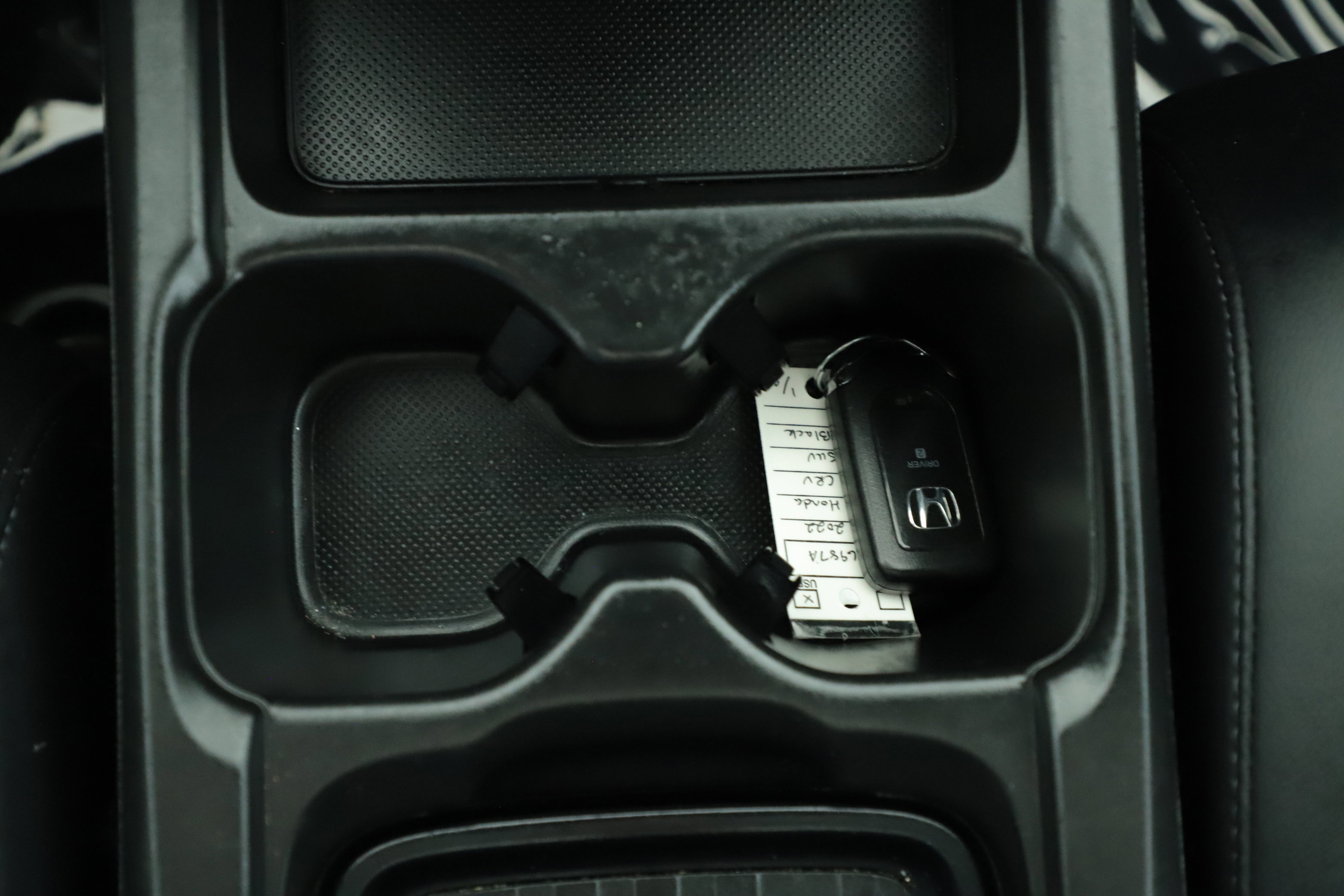 Used 2022 Honda CR-V EX-L image 24