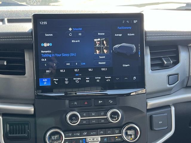 Certified 2023 Ford Expedition XLT image 16