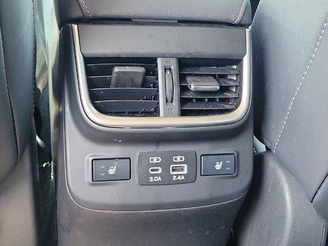 Used 2023 Subaru Outback Touring XT AWD/4WD image 19