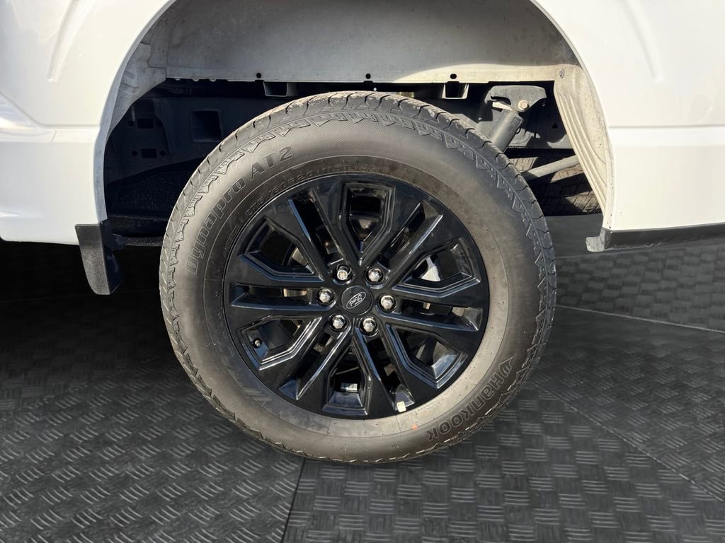 Certified 2023 Ford F150 Lariat image 20