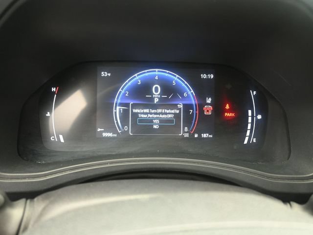 Used 2025 Toyota Grand Highlander AWD image 12