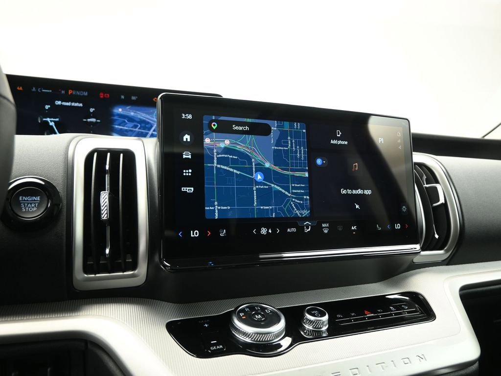 Certified 2025 Ford Expedition Max Active image 15