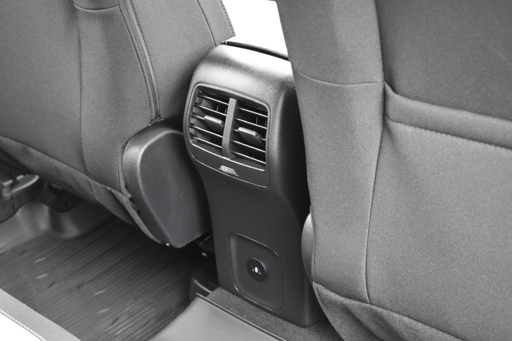 Certified 2024 Ford Escape Active AWD/4WD image 29
