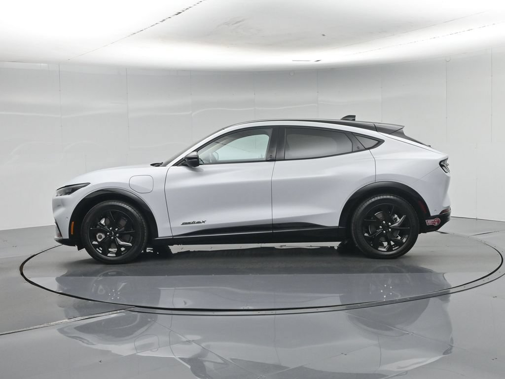 Certified 2023 Ford Mustang Mach-E Premium w/ Mustang Nite Pony Package AWD/4WD image 31