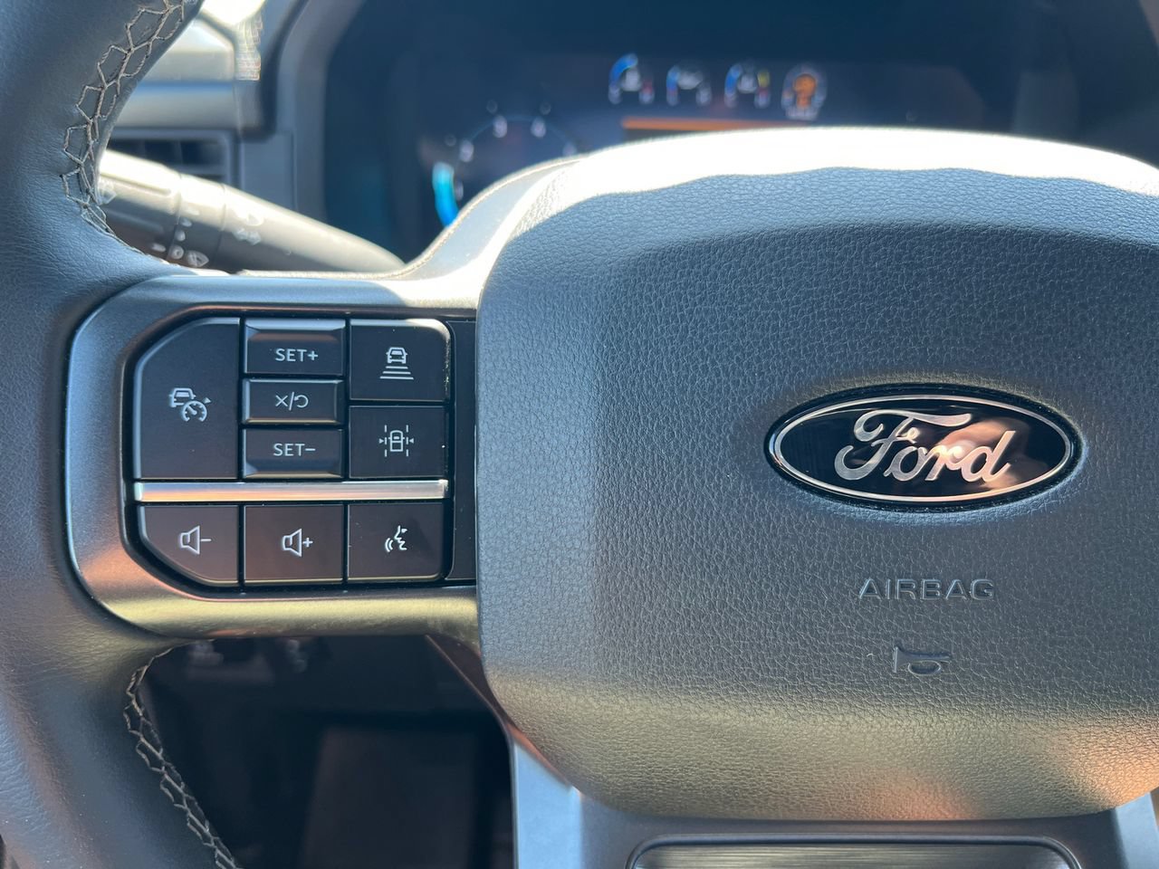 Certified 2024 Ford F150 XLT w/ Equipment Group 303A High AWD/4WD image 30
