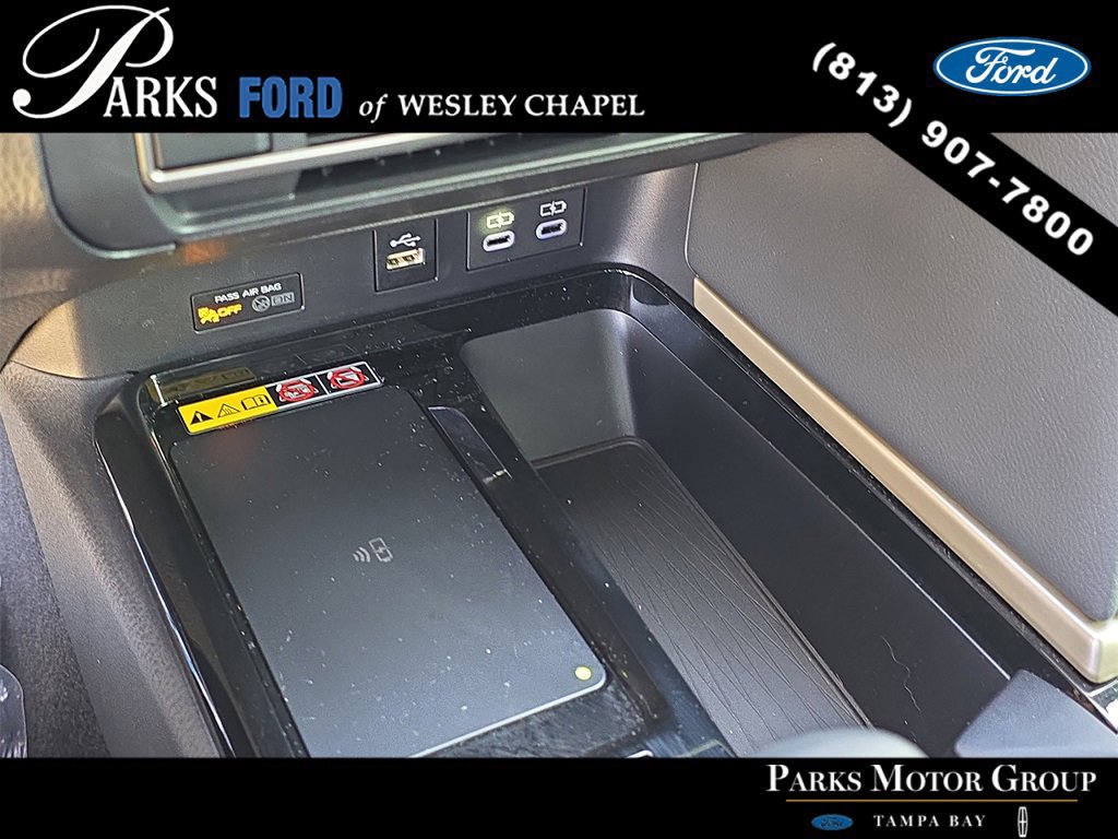 Used 2025 Toyota Camry XSE image 24