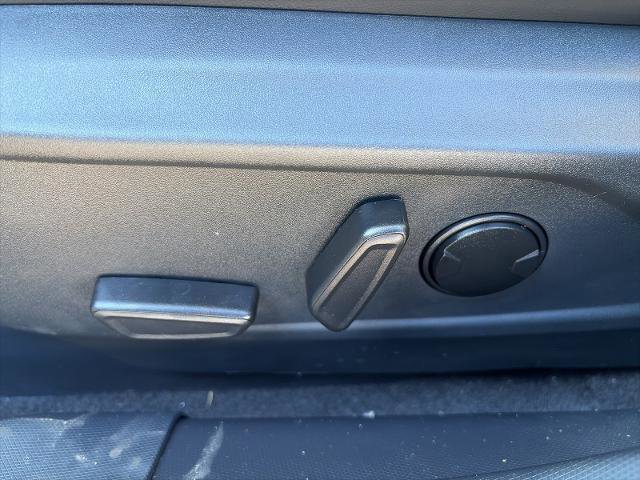 Certified 2025 Ford Mustang Mach-E Premium image 15