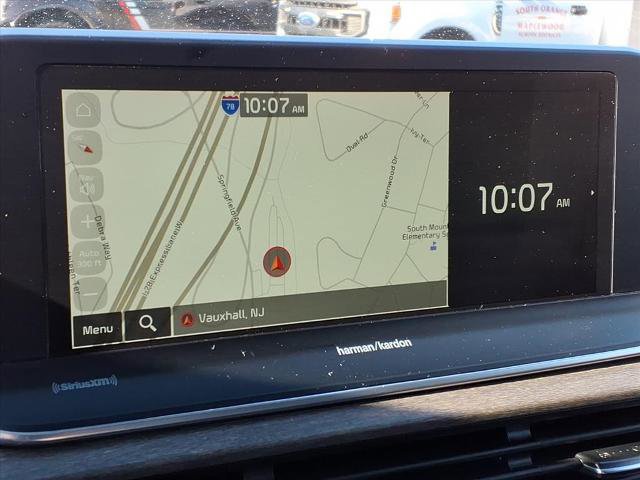 Used 2022 Kia Telluride SX image 14