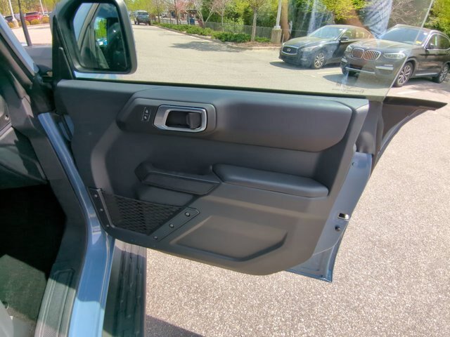 Certified 2025 Ford Bronco Outer Banks AWD/4WD image 34