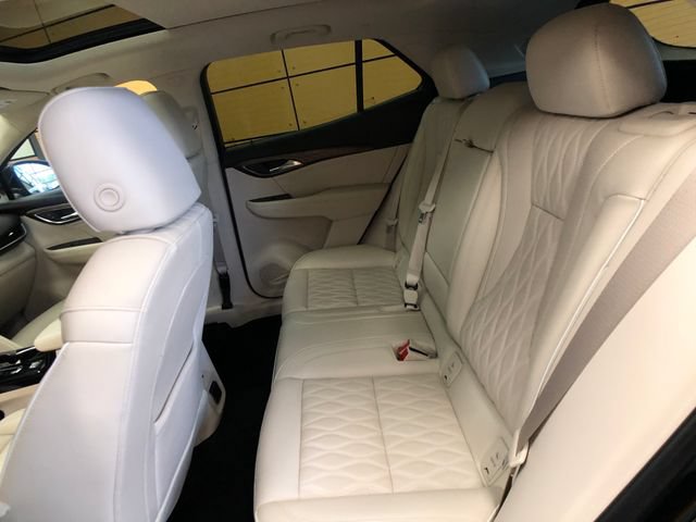 Used 2022 Buick Envision Avenir w/ Technology Package II AWD/4WD image 22