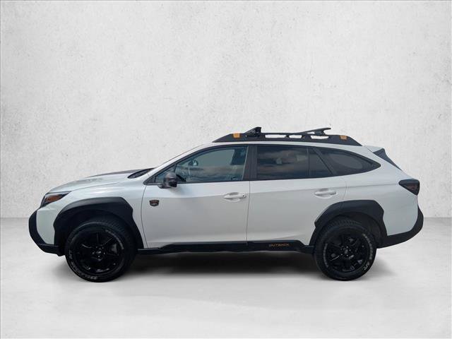 Used 2022 Subaru Outback Wilderness AWD/4WD image 8