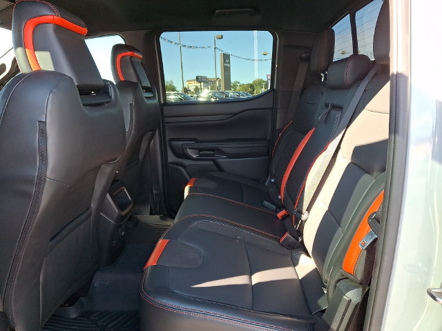 Certified 2024 Ford Ranger Raptor AWD/4WD image 10