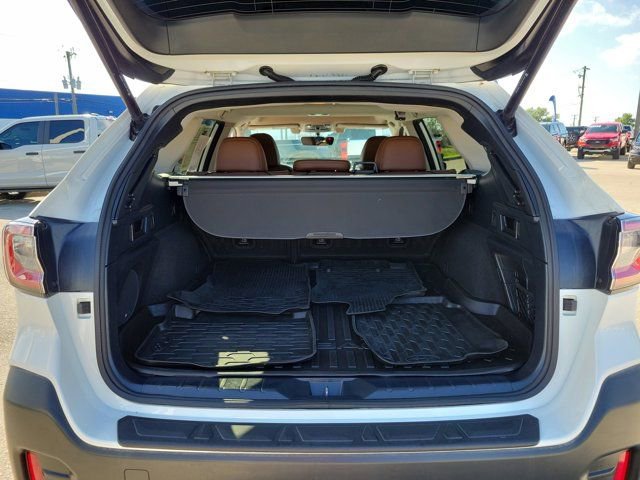 Used 2020 Subaru Outback Touring XT image 13